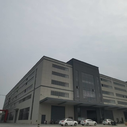 WUXI KENKE INTELLIGENT EQUIPMENT CO.,LTD.