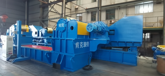 le rotateur du tuyau 1600t pour le boulon de soudure de rouleau de rotation de réservoir a fixé le type le CE ISO9000